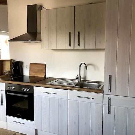Ferienwohnung Ziegelgarten Schwanau Ngoại thất bức ảnh