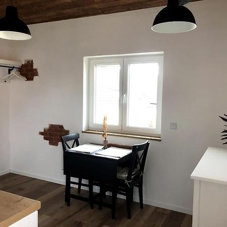 Ferienwohnung Ziegelgarten Schwanau Ngoại thất bức ảnh