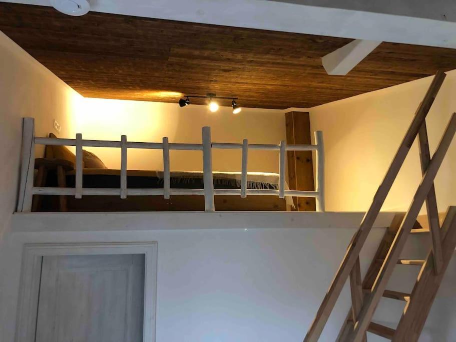 Ferienwohnung Ziegelgarten Schwanau Ngoại thất bức ảnh