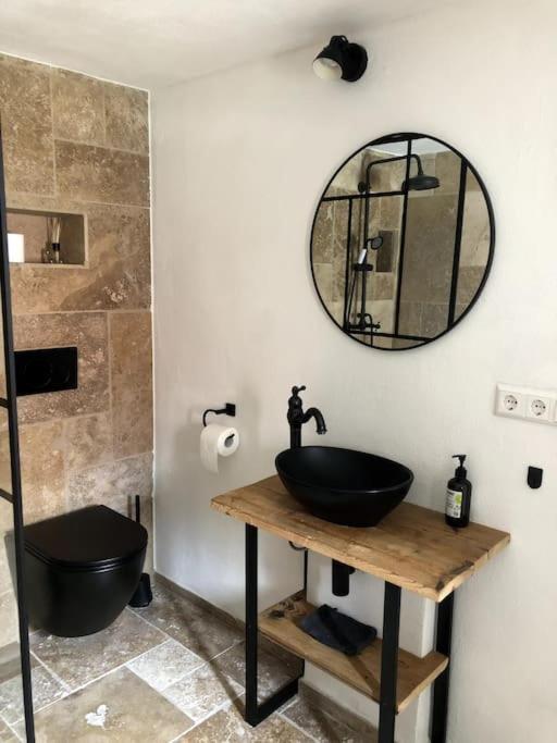 Ferienwohnung Ziegelgarten Schwanau Ngoại thất bức ảnh