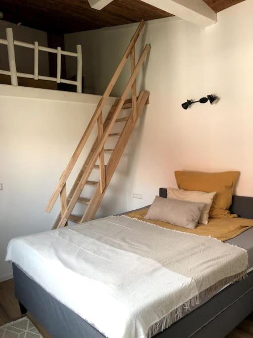 Ferienwohnung Ziegelgarten Schwanau Ngoại thất bức ảnh