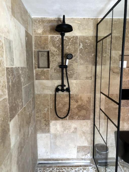 Ferienwohnung Ziegelgarten Schwanau Ngoại thất bức ảnh